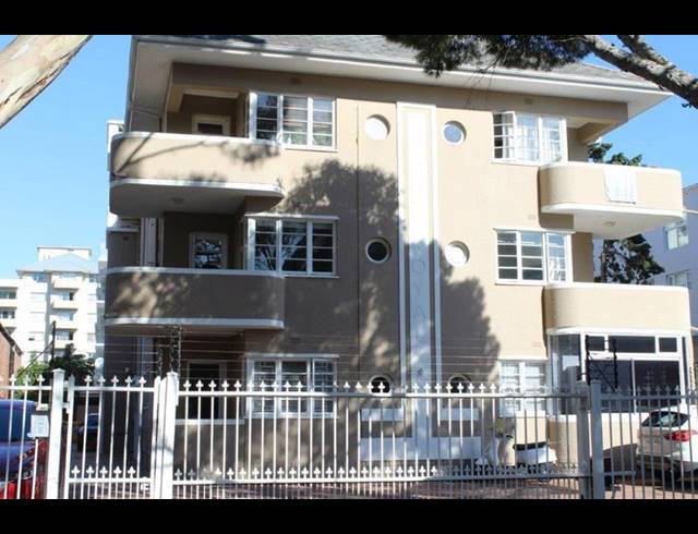 1 BEDROOM PROPERTY TO RENT IN SEA POINT